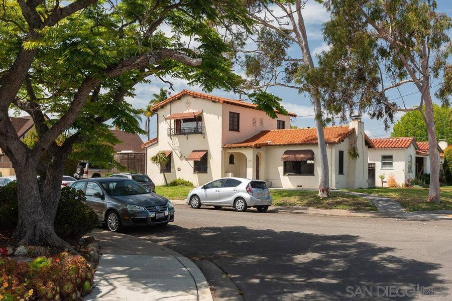 Property photo for 1240 Golden Gate Dr., San Diego, CA