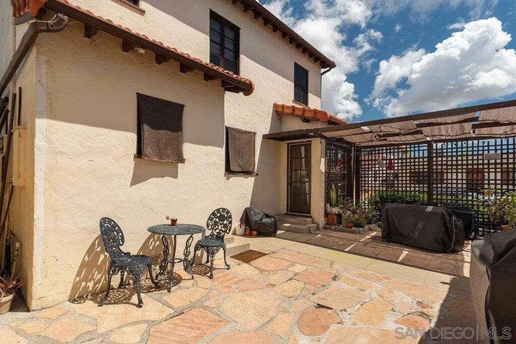 1240 Golden Gate Dr., San Diego, CA 92116 1240 Golden Gate Dr., San Diego, CA 92116