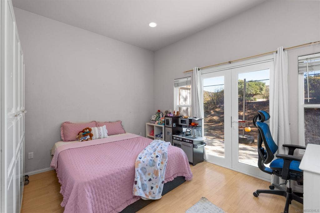 2261 Camino Del Vecino, Alpine, CA 91901