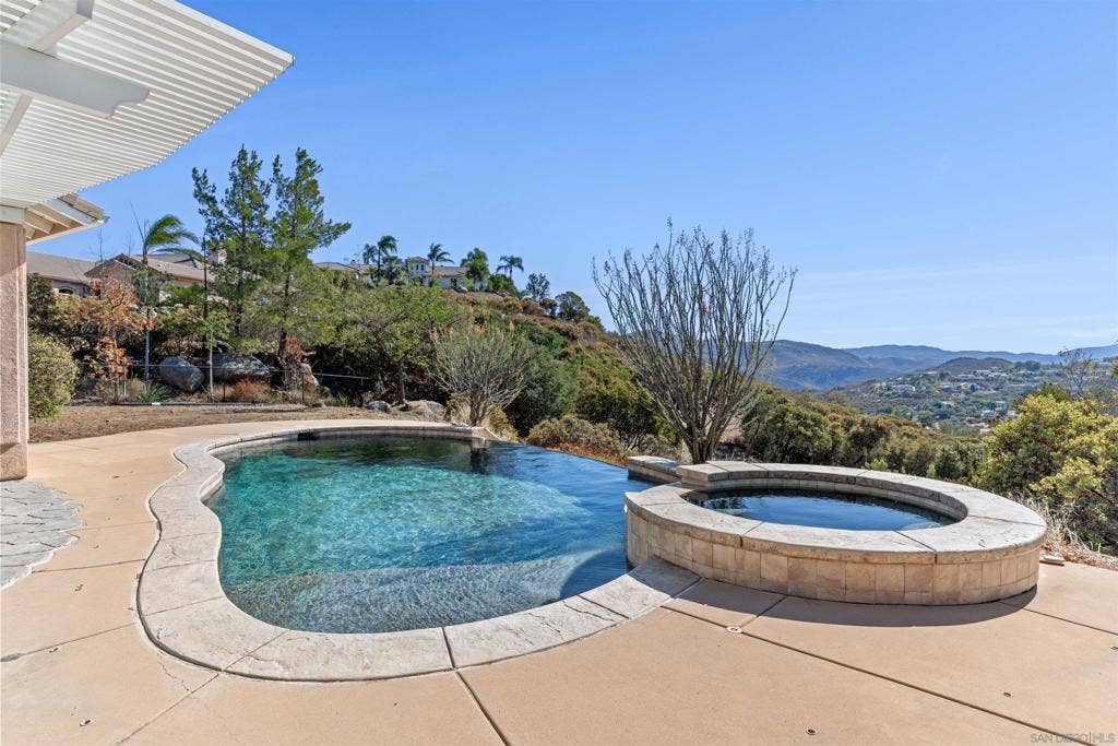 2261 Camino Del Vecino, Alpine, CA 91901