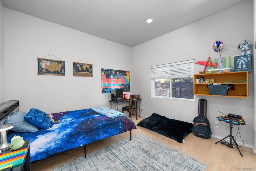 2261 Camino Del Vecino, Alpine, CA 91901