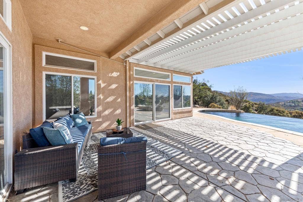 2261 Camino Del Vecino, Alpine, CA 91901