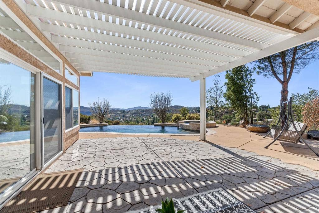 2261 Camino Del Vecino, Alpine, CA 91901