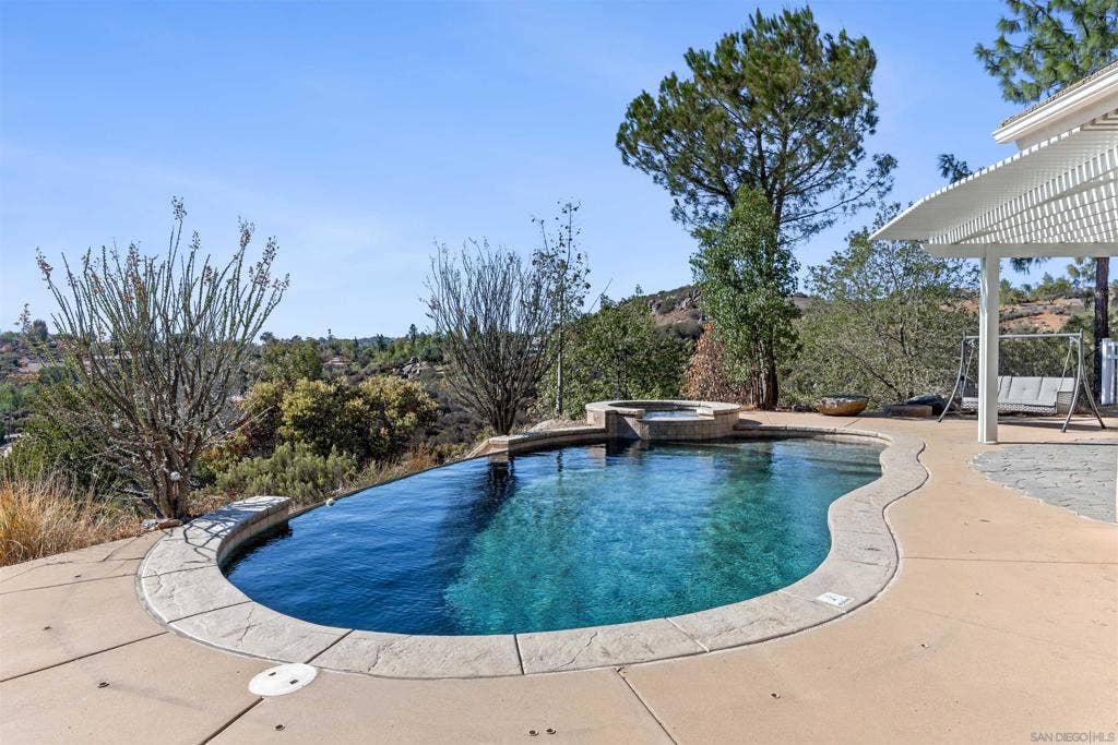 2261 Camino Del Vecino, Alpine, CA 91901