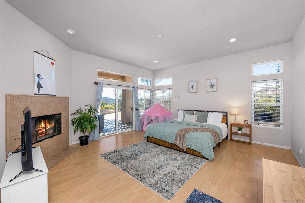 2261 Camino Del Vecino, Alpine, CA 91901