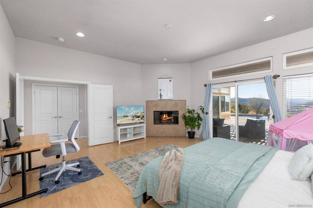 2261 Camino Del Vecino, Alpine, CA 91901