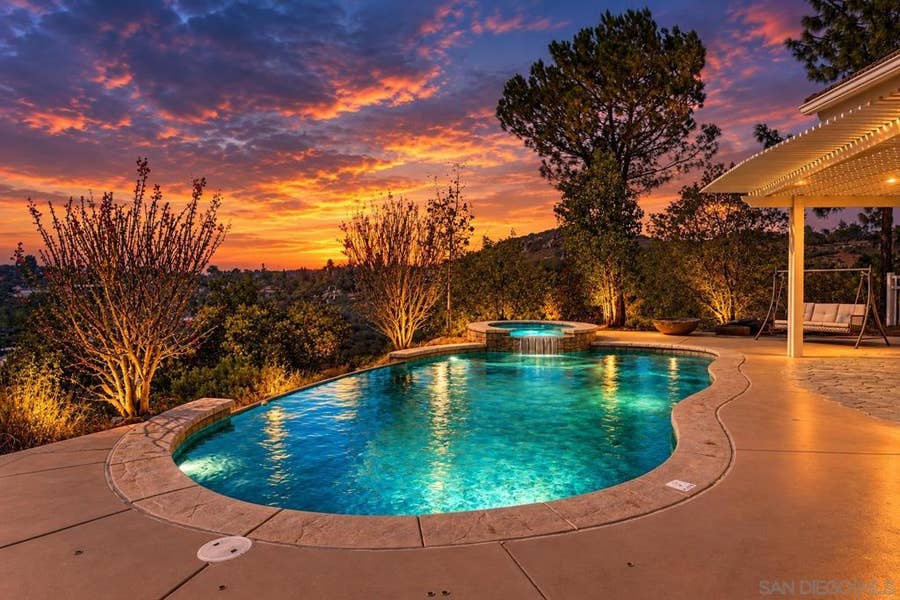 Property photo for 2261 Camino Del Vecino, Alpine, CA