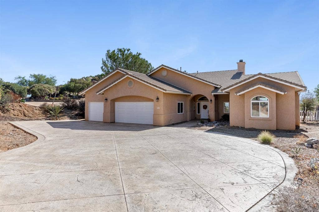 2261 Camino Del Vecino, Alpine, CA 91901