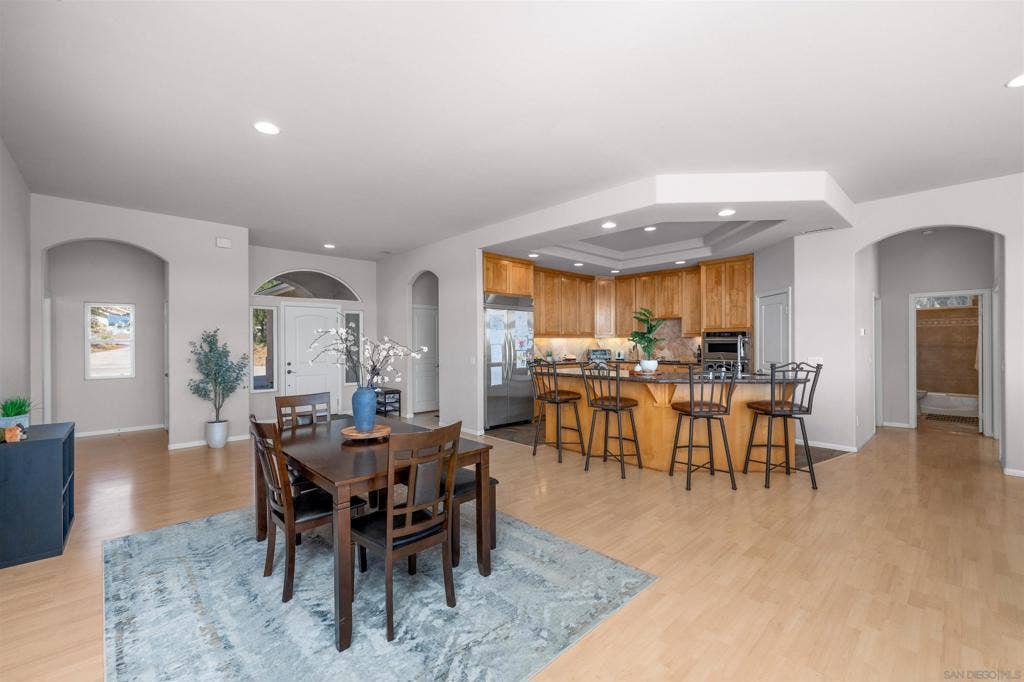 2261 Camino Del Vecino, Alpine, CA 91901