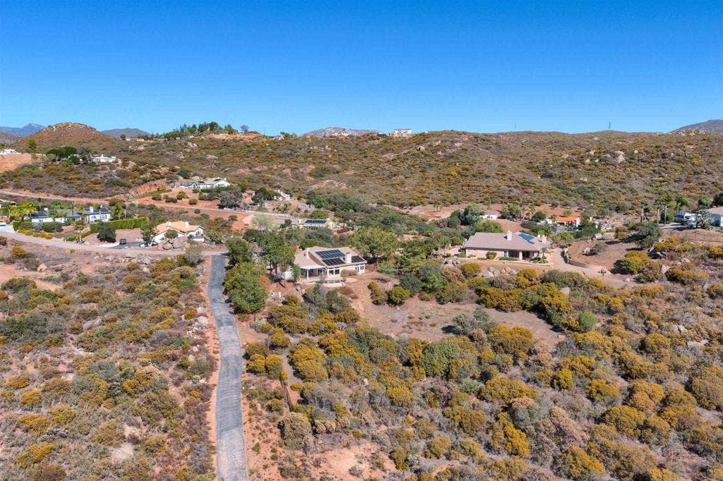 2261 Camino Del Vecino, Alpine, CA 91901