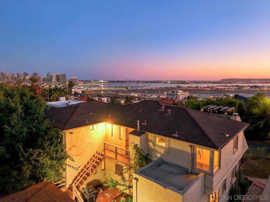 3365 State, San Diego, CA 92103 3365 State, San Diego, CA 92103
