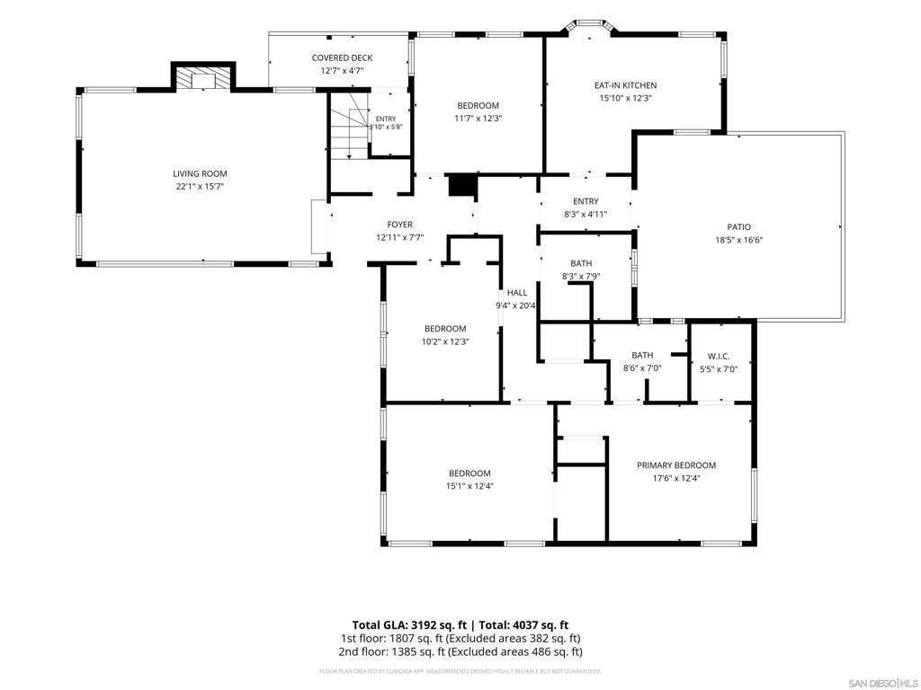 3365 State, San Diego, CA 92103 3365 State, San Diego, CA 92103