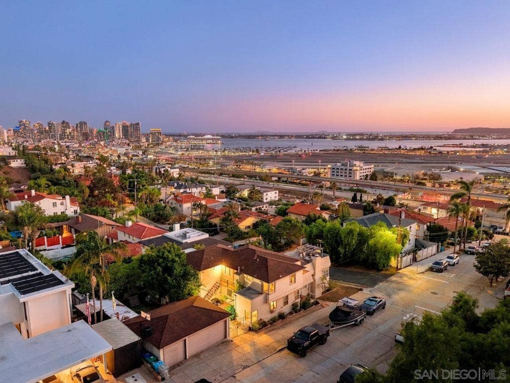 3365 State, San Diego, CA 92103 3365 State, San Diego, CA 92103