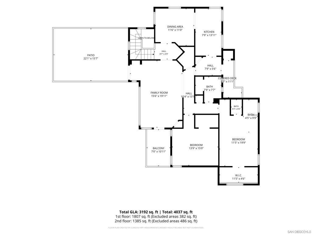 3365 State, San Diego, CA 92103 3365 State, San Diego, CA 92103