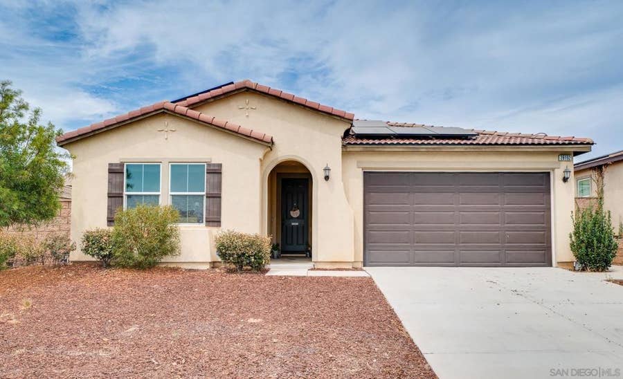 Property photo for 28192 Chambers Ave, Menifee, CA