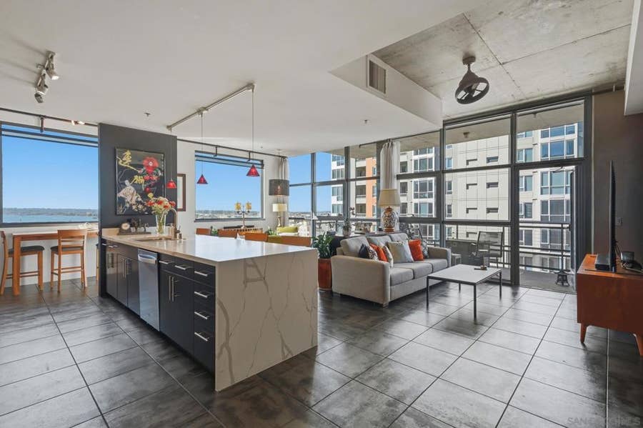 Property photo for 1494 Union St, #905, San Diego, CA