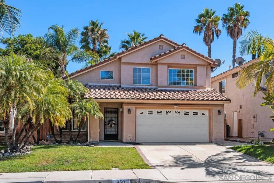 Property photo for 950 Tempera Ct, Oceanside, CA