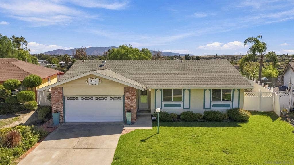 931 Eton Ct, Chula Vista, CA 91913 931 Eton Ct, Chula Vista, CA 91913