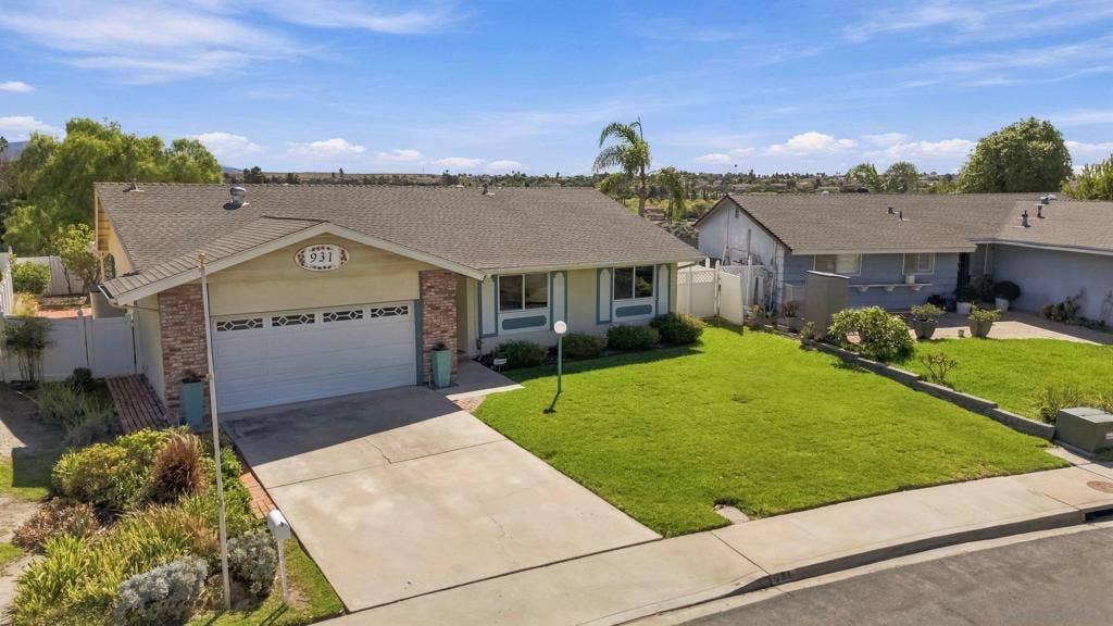 931 Eton Ct, Chula Vista, CA 91913 931 Eton Ct, Chula Vista, CA 91913