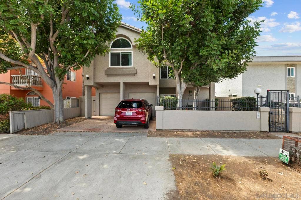 3644 3rd Ave, #5, San Diego, CA 92103 3644 3rd Ave, #5, San Diego, CA 92103