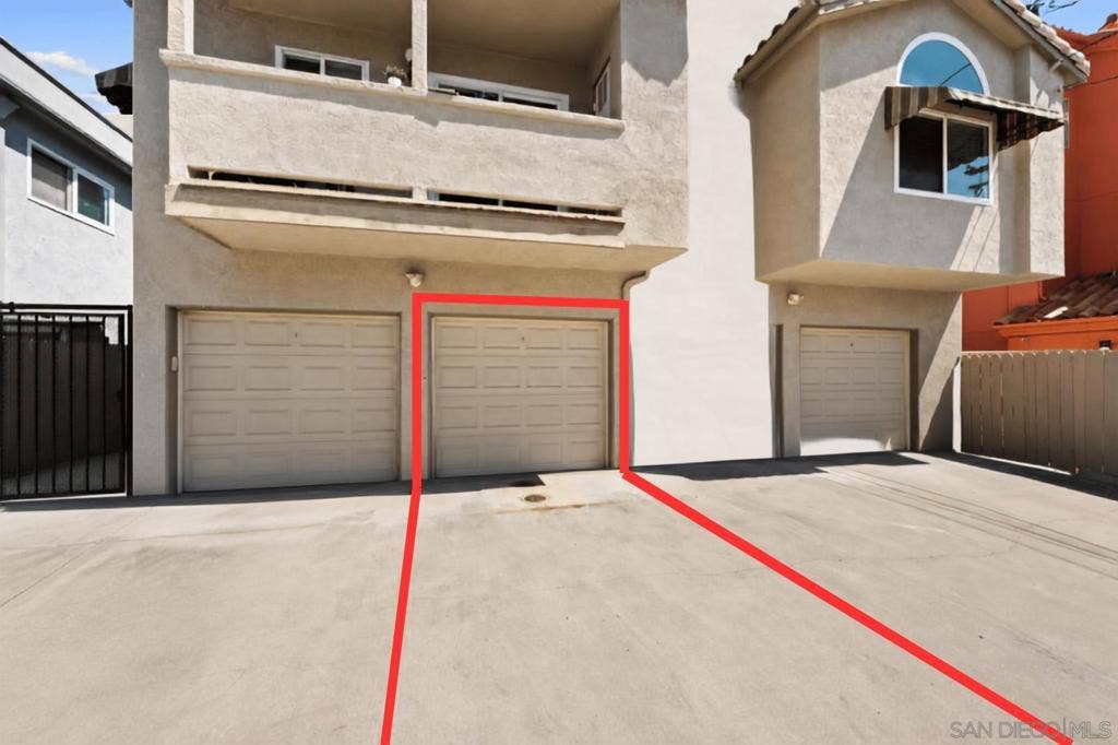 3644 3rd Ave, #5, San Diego, CA 92103 3644 3rd Ave, #5, San Diego, CA 92103
