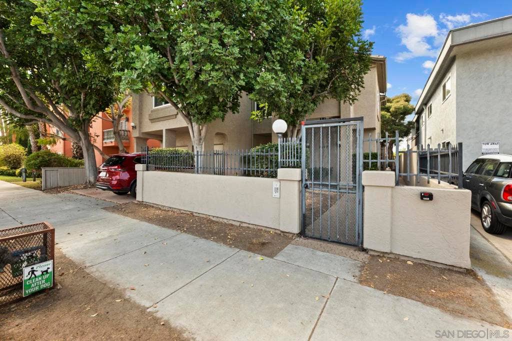 3644 3rd Ave, #5, San Diego, CA 92103 3644 3rd Ave, #5, San Diego, CA 92103
