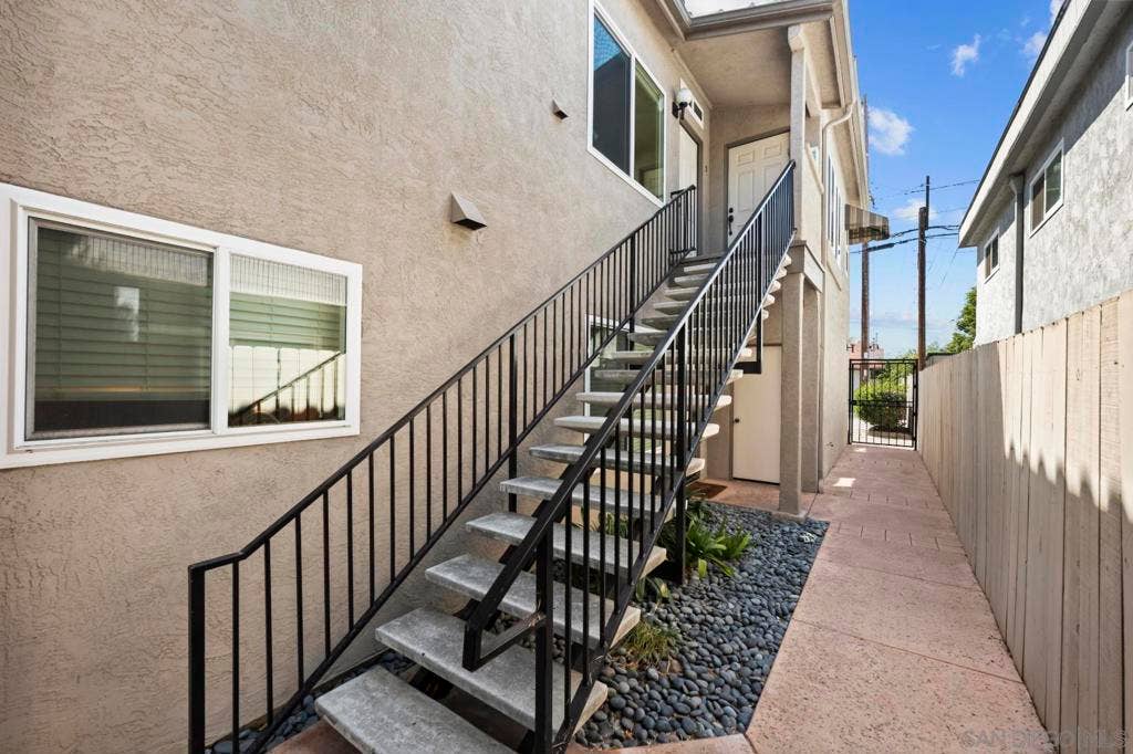 3644 3rd Ave, #5, San Diego, CA 92103 3644 3rd Ave, #5, San Diego, CA 92103