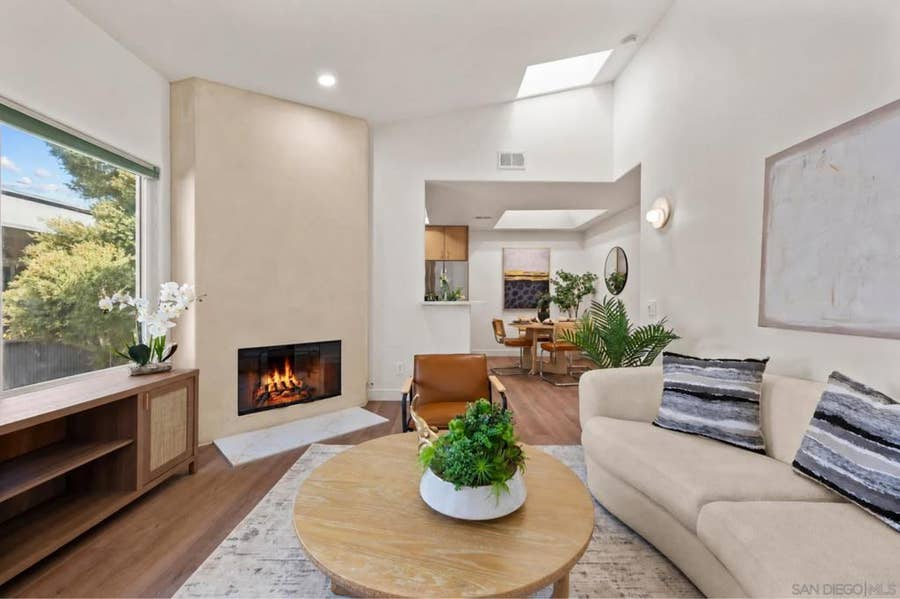 Property photo for 3644 3rd Ave, #5, San Diego, CA