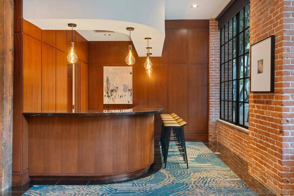500 W Harbor Dr., #624, San Diego, CA 92101 500 W Harbor Dr., #624, San Diego, CA 92101