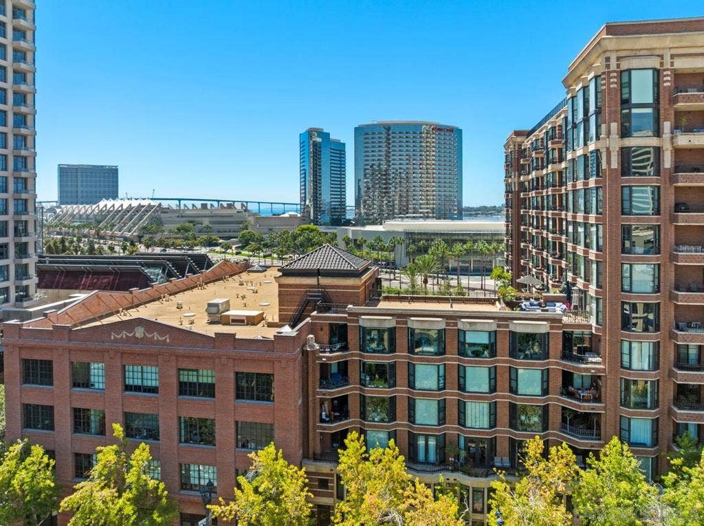 500 W Harbor Dr., #624, San Diego, CA 92101 500 W Harbor Dr., #624, San Diego, CA 92101