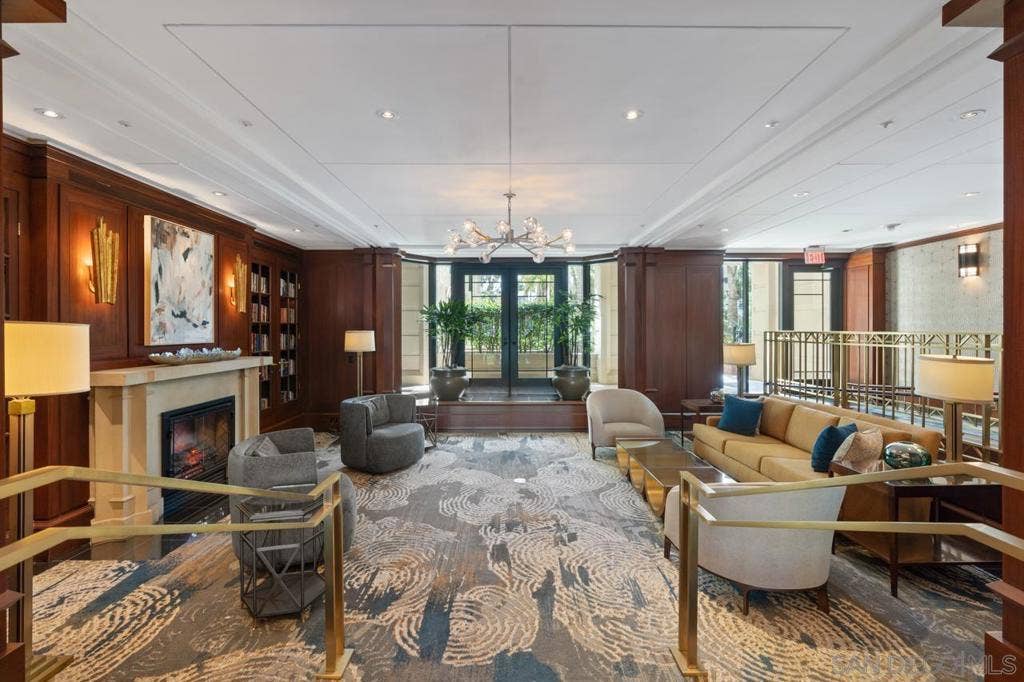 500 W Harbor Dr., #624, San Diego, CA 92101 500 W Harbor Dr., #624, San Diego, CA 92101
