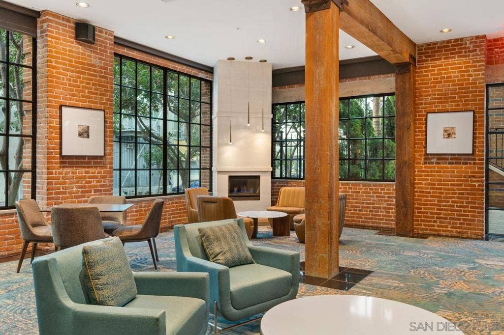 500 W Harbor Dr., #624, San Diego, CA 92101 500 W Harbor Dr., #624, San Diego, CA 92101