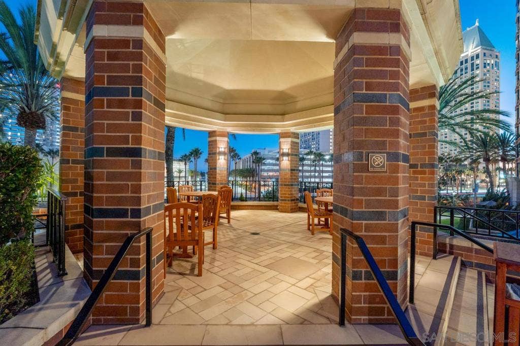 500 W Harbor Dr., #624, San Diego, CA 92101 500 W Harbor Dr., #624, San Diego, CA 92101