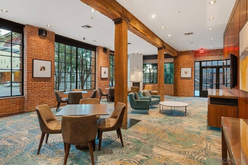 500 W Harbor Dr., #624, San Diego, CA 92101 500 W Harbor Dr., #624, San Diego, CA 92101