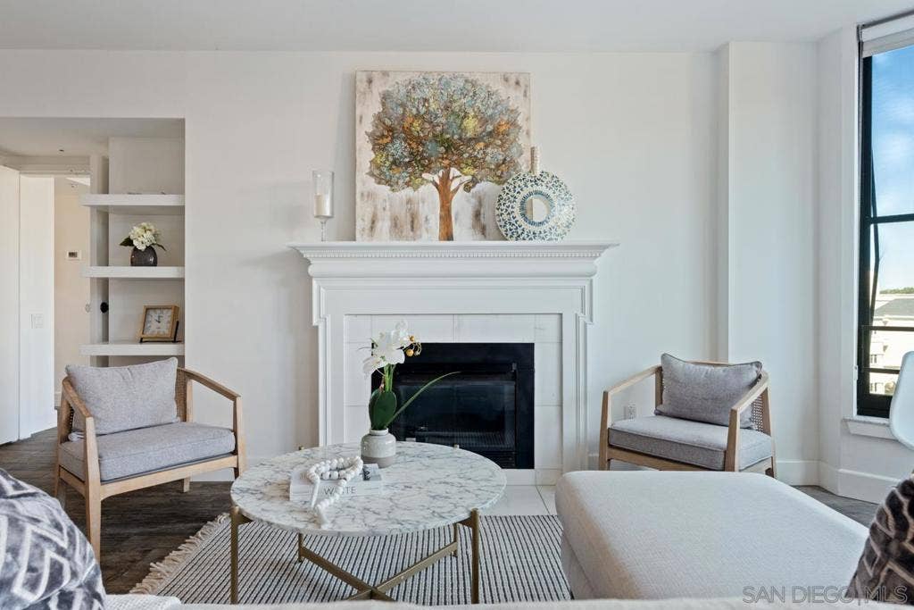500 W Harbor Dr., #624, San Diego, CA 92101 500 W Harbor Dr., #624, San Diego, CA 92101
