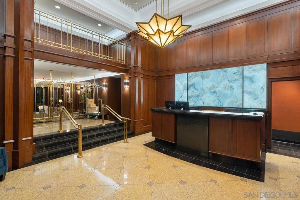 500 W Harbor Dr., #624, San Diego, CA 92101 500 W Harbor Dr., #624, San Diego, CA 92101