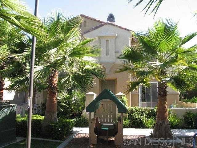 2013 Caminito De La Cruz, Chula Vista, CA 91913 Exterior Front