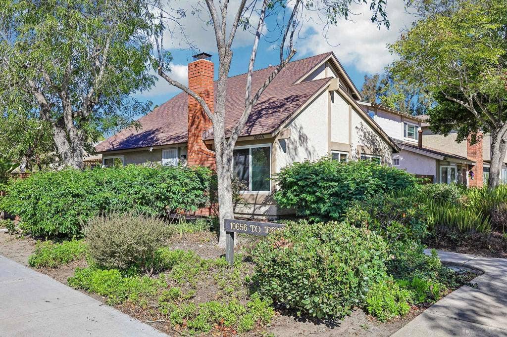 10664 Escobar, San Diego, CA 92124
