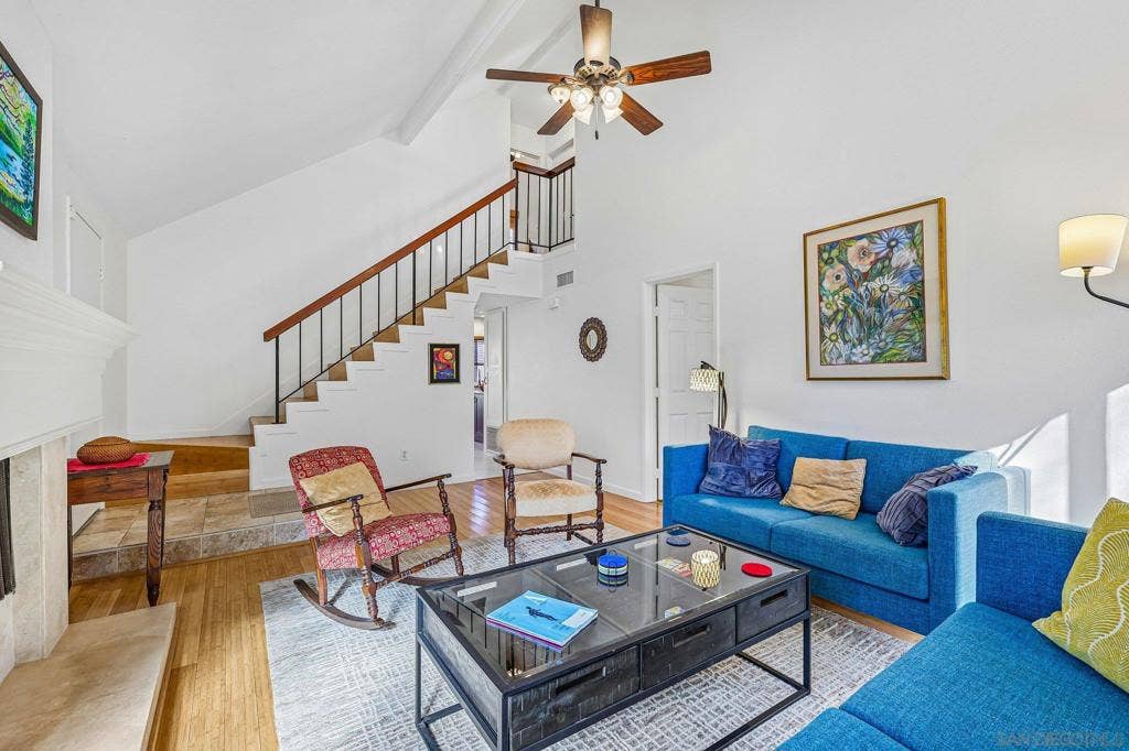 10664 Escobar, San Diego, CA 92124
