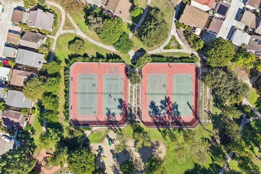 10664 Escobar, San Diego, CA 92124