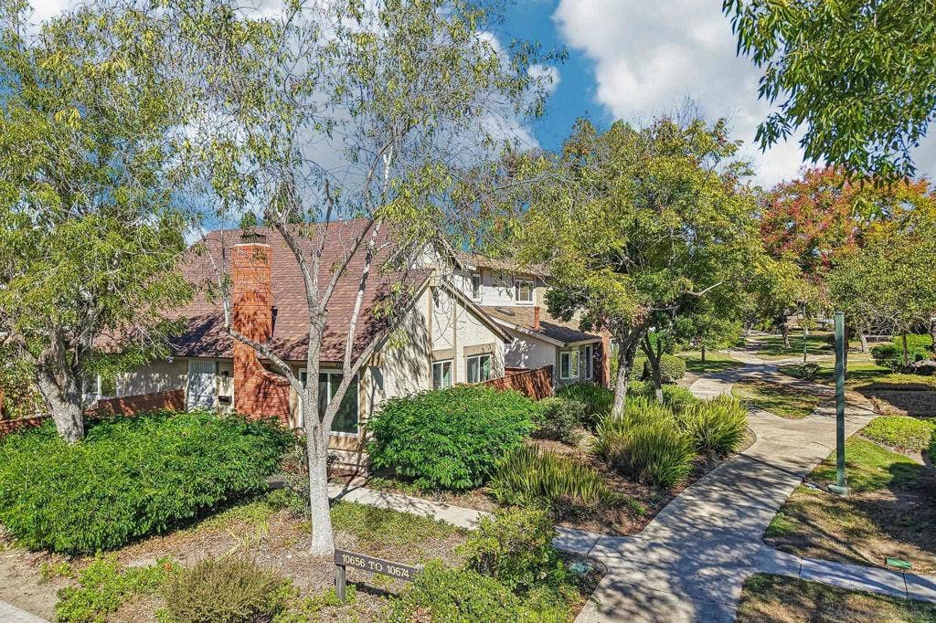 10664 Escobar, San Diego, CA 92124