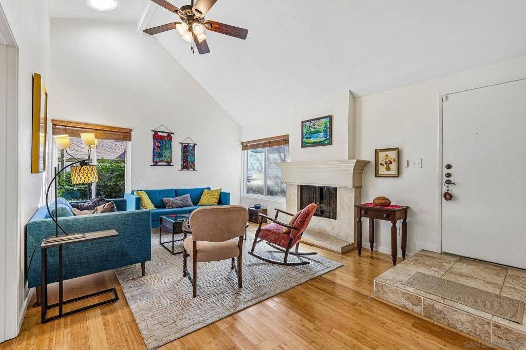10664 Escobar, San Diego, CA 92124
