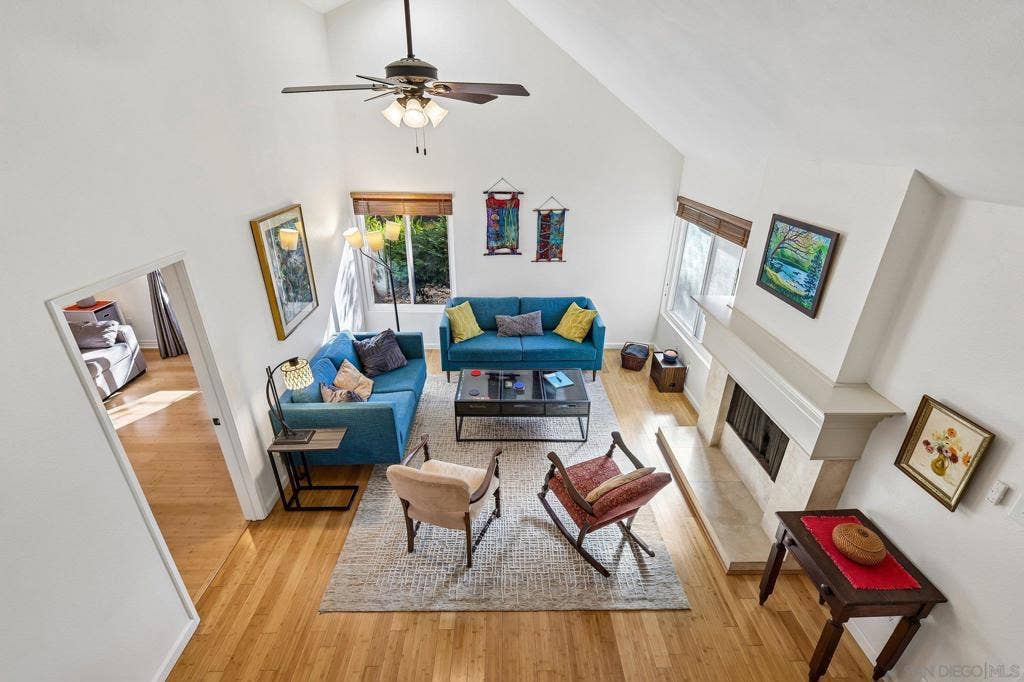 10664 Escobar, San Diego, CA 92124