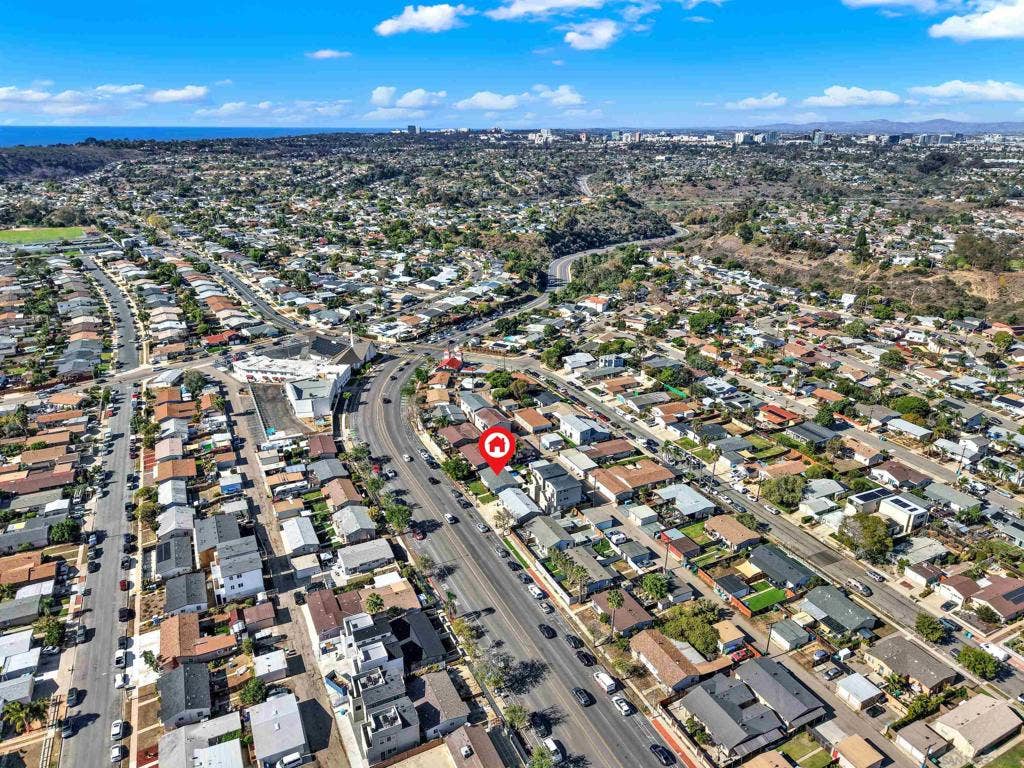 3252 Clairemont Mesa Blvd, San Diego, CA 92117 3252 Clairemont Mesa Blvd, San Diego, CA 92117