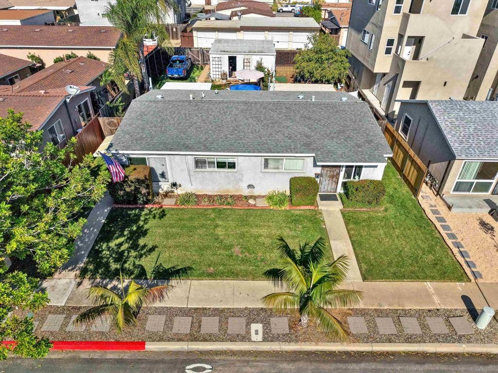 3252 Clairemont Mesa Blvd, San Diego, CA 92117 3252 Clairemont Mesa Blvd, San Diego, CA 92117