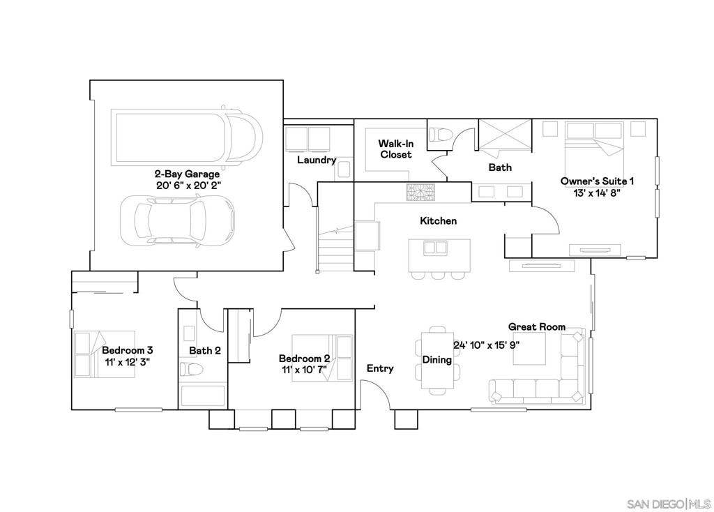 15159 Leia Way, San Diego, CA 92129 15159 Leia Way, San Diego, CA 92129