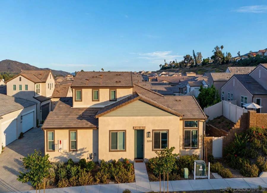 Property photo for 15159 Leia Way, San Diego, CA