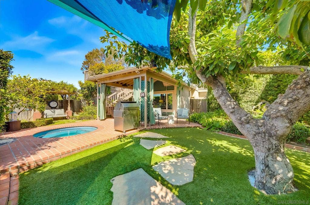 219 Calle De Sereno, Encinitas, CA 92024 219 Calle De Sereno, Encinitas, CA 92024
