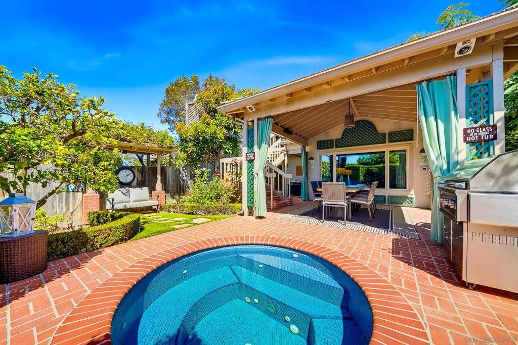 219 Calle De Sereno, Encinitas, CA 92024 219 Calle De Sereno, Encinitas, CA 92024