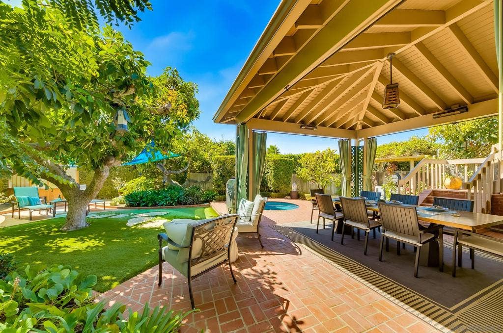 219 Calle De Sereno, Encinitas, CA 92024 219 Calle De Sereno, Encinitas, CA 92024